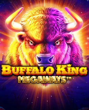 Buffalo King Megaways