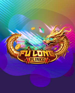 Fu Long Plinko