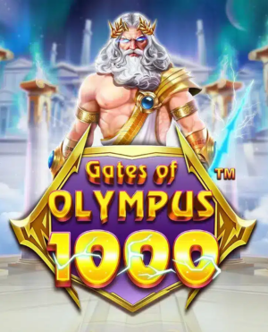 Gates of Olympus 1000