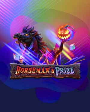 Horseman's Prize slot