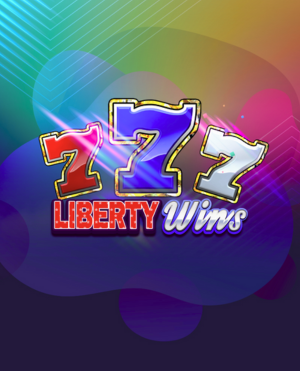 Liberty Wins slot