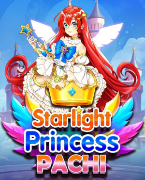 Starlight Princess Pachinko