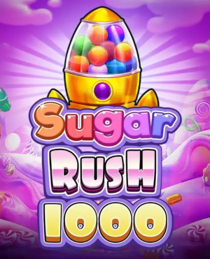 Sugar Rush 1000