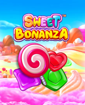 Sweet Bonanza